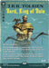 Image for Bard, King of Dale (Borderless) (244) (The Hobbit) (HOB) - Magic: The Gathering