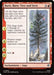 Image for Burn, Burn, Tree and Fern (90) (The Hobbit) (HOB) - Magic: The Gathering