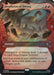 Image for Desolation of Smaug (Showcase) (Surge Foil) (262) (The Hobbit) (HOB) - Magic: The Gathering