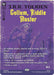 Image for Gollum, Riddle Master (Borderless) (241) (The Hobbit) (HOB) - Magic: The Gathering