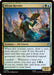 Image for Silvan Reveler (163) (The Hobbit) (HOB) - Magic: The Gathering
