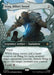 Image for Sting, Bilbo's Sword (Showcase) (237) (The Hobbit) (HOB) - Magic: The Gathering