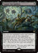 Image for Supper for Spiders (Extended Art) (300) (The Hobbit) (HOB) - Magic: The Gathering