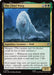 Image for The Chief Warg (150) (The Hobbit) (HOB) - Magic: The Gathering