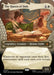 Image for The Queen of Dale (Showcase) (217) (The Hobbit) (HOB) - Magic: The Gathering
