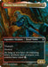 Image for Thorin Oakenshield (Borderless) (202) (The Hobbit) (HOB) - Magic: The Gathering