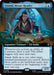 Image for Elrond, Moon-Reader (Extended Art) (290) (The Hobbit) (HOB) - Magic: The Gathering