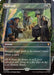 Image for Reprieve (Borderless) (Surge Foil) (57) (The Hobbit: Eternal-Legal) (HOC) - Magic: The Gathering