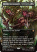 Image for Orcish Bowmasters (Borderless) (19) (The Hobbit: Eternal-Legal) (HOC) - Magic: The Gathering