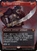 Image for The Reaver Cleaver (Borderless) (Dwarvish) (94) (The Hobbit: Eternal-Legal) (HOC) - Magic: The Gathering