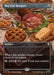 Image for Bag End Banquet (Borderless) (5) (The Hobbit: Eternal-Legal) (HOC) - Magic: The Gathering