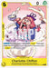 Image for Charlotte Chiffon (OP17-105) (The World's Strongest Warriors) (OP17) - One Piece Card Game