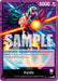 Image for Kaido (058) (OP17-058) (The World's Strongest Warriors) (OP17) - One Piece Card Game