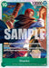 Image for Shanks (022) (OP17-022) (The World's Strongest Warriors) (OP17) - One Piece Card Game