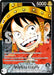 Image for Monkey.D.Luffy (Alternate Art) (OP17-079) (The World's Strongest Warriors) (OP17) - One Piece Card Game