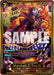Image for Marshall.D.Teach (SP) (ST27-005) (The World's Strongest Warriors) (OP17) - One Piece Card Game