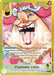 Image for Charlotte Linlin (099) (Alternate Art) (OP17-099) (The World's Strongest Warriors) (OP17) - One Piece Card Game