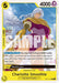 Image for Charlotte Smoothie (OP17-106) (The World's Strongest Warriors) (OP17) - One Piece Card Game