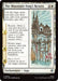Image for The Mountain-king's Return (22) (The Hobbit) (HOB) - Magic: The Gathering
