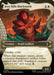 Image for Iron Hills Blacksmith (Showcase) (216) (The Hobbit) (HOB) - Magic: The Gathering