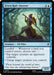 Image for Elven Raft-Steerer (37) (The Hobbit) (HOB) - Magic: The Gathering