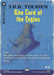 Image for The Lord of the Eagles (Borderless) (240) (The Hobbit) (HOB) - Magic: The Gathering