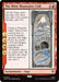 Image for The Misty Mountains Cold (104) (The Hobbit) (HOB) - Magic: The Gathering