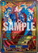 Image for Buggy (SP) (P-084) (The World's Strongest Warriors) (OP17) - One Piece Card Game