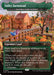 Image for Valley Farmstead - Yavimaya, Cradle of Growth (2813) (Secret Lair Drop Series) (SLD) - Magic: The Gathering