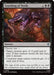 Image for Gnashing of Teeth (69) (The Hobbit) (HOB) - Magic: The Gathering