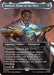 Image for Anduril, Flame of the West (Borderless) (39) (The Hobbit: Eternal-Legal) (HOC) - Magic: The Gathering