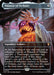 Image for Palantir of Orthanc (Borderless) (45) (The Hobbit: Eternal-Legal) (HOC) - Magic: The Gathering