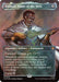 Image for Anduril, Flame of the West (Borderless) (Surge Foil) (79) (The Hobbit: Eternal-Legal) (HOC) - Magic: The Gathering