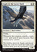 Image for Eagle of the Great Shelf (11) (The Hobbit) (HOB) - Magic: The Gathering