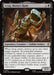 Image for Azog, Moria's Ruin (61) (The Hobbit) (HOB) - Magic: The Gathering