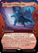 Image for Last Light of Durin's Day (Showcase) (228) (The Hobbit) (HOB) - Magic: The Gathering