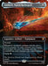 Image for Anduril, Narsil Reforged (Borderless) (40) (The Hobbit: Eternal-Legal) (HOC) - Magic: The Gathering