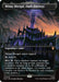 Image for Minas Morgul, Dark Fortress (Borderless) (48) (The Hobbit: Eternal-Legal) (HOC) - Magic: The Gathering