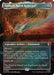 Image for Anduril, Narsil Reforged (Borderless) (Surge Foil) (80) (The Hobbit: Eternal-Legal) (HOC) - Magic: The Gathering