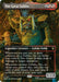 Image for The Great Goblin (Borderless) (201) (The Hobbit) (HOB) - Magic: The Gathering