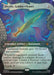 Image for Orcrist, Goblin-cleaver (Showcase) (Surge Foil) (272) (The Hobbit) (HOB) - Magic: The Gathering