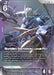 Image for Gundam Barbatos Lupus Rex (LR+) (GD05-051) (Freedom Ascension) (GD05) - Gundam Card Game