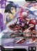 Image for Gundam Barbatos Lupus (U+) (Link Rare) (GD05-059) (Freedom Ascension) (GD05) - Gundam Card Game