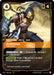 Image for Ambessa, The Wolf (084/166) (Vendetta) (VEN) - Riftbound: League of Legends Trading Card Game