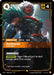 Image for Ambessa, The Wolf (Alternate Art) (084a/166) (Vendetta) (VEN) - Riftbound: League of Legends Trading Card Game