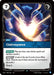 Image for Clairvoyance (056/166) (Vendetta) (VEN) - Riftbound: League of Legends Trading Card Game