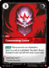 Image for Consuming Curse (010/166) (Vendetta) (VEN) - Riftbound: League of Legends Trading Card Game