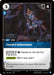 Image for Covert Informant (057/166) (Vendetta) (VEN) - Riftbound: League of Legends Trading Card Game
