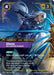 Image for Diana, No Longer Human (Overnumbered) (183/166) (Vendetta) (VEN) - Riftbound: League of Legends Trading Card Game