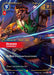 Image for Draven, Showboat (Overnumbered) (172/166) (Vendetta) (VEN) - Riftbound: League of Legends Trading Card Game